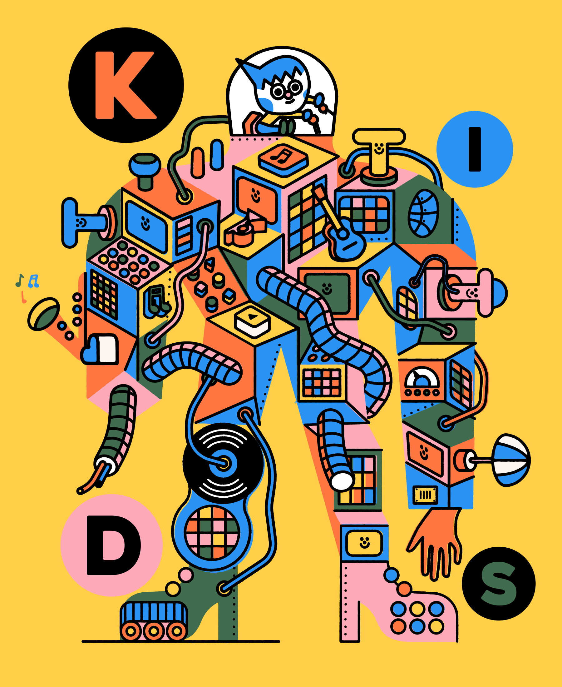 music for kids