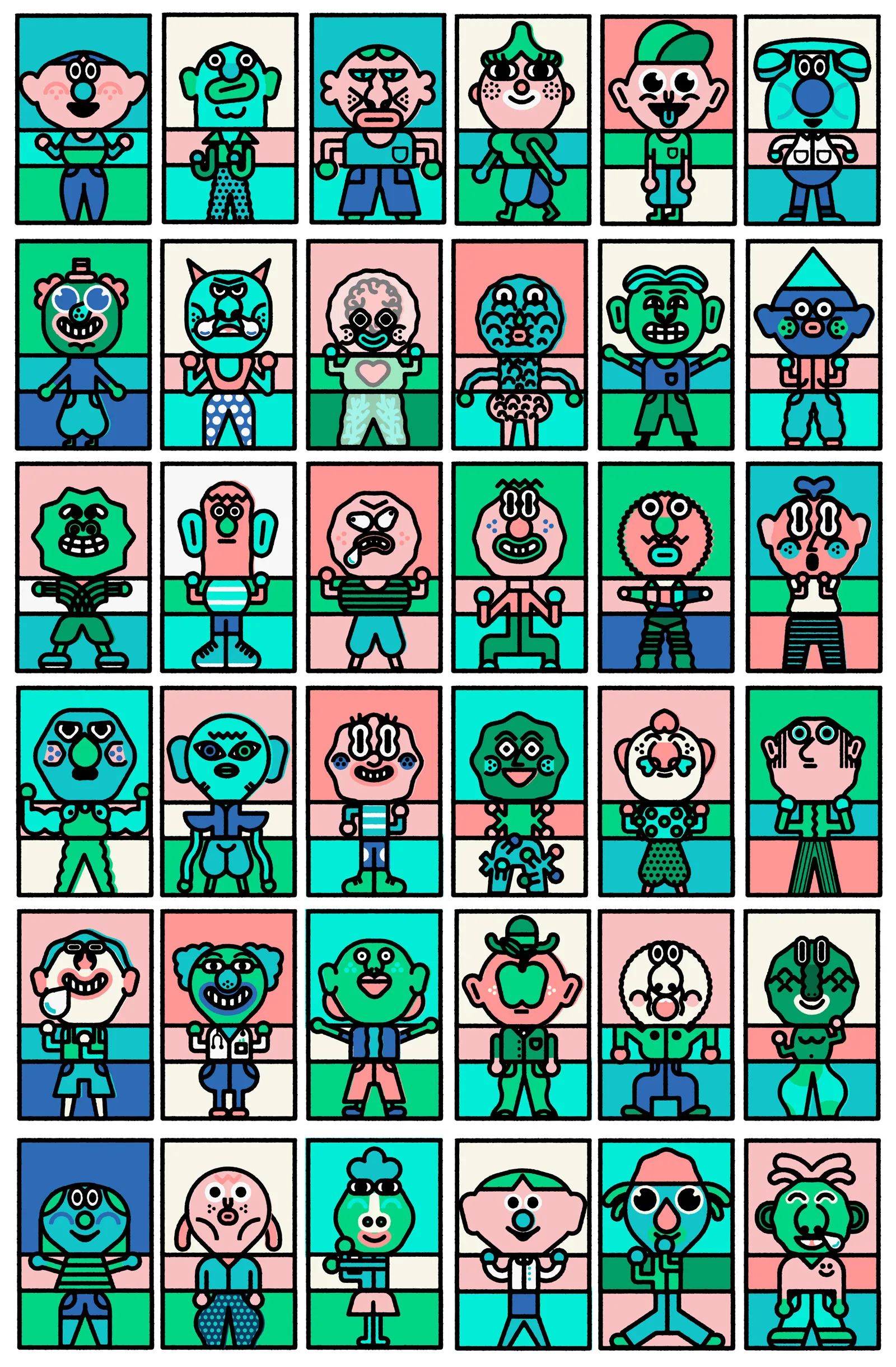 whatmakes11
