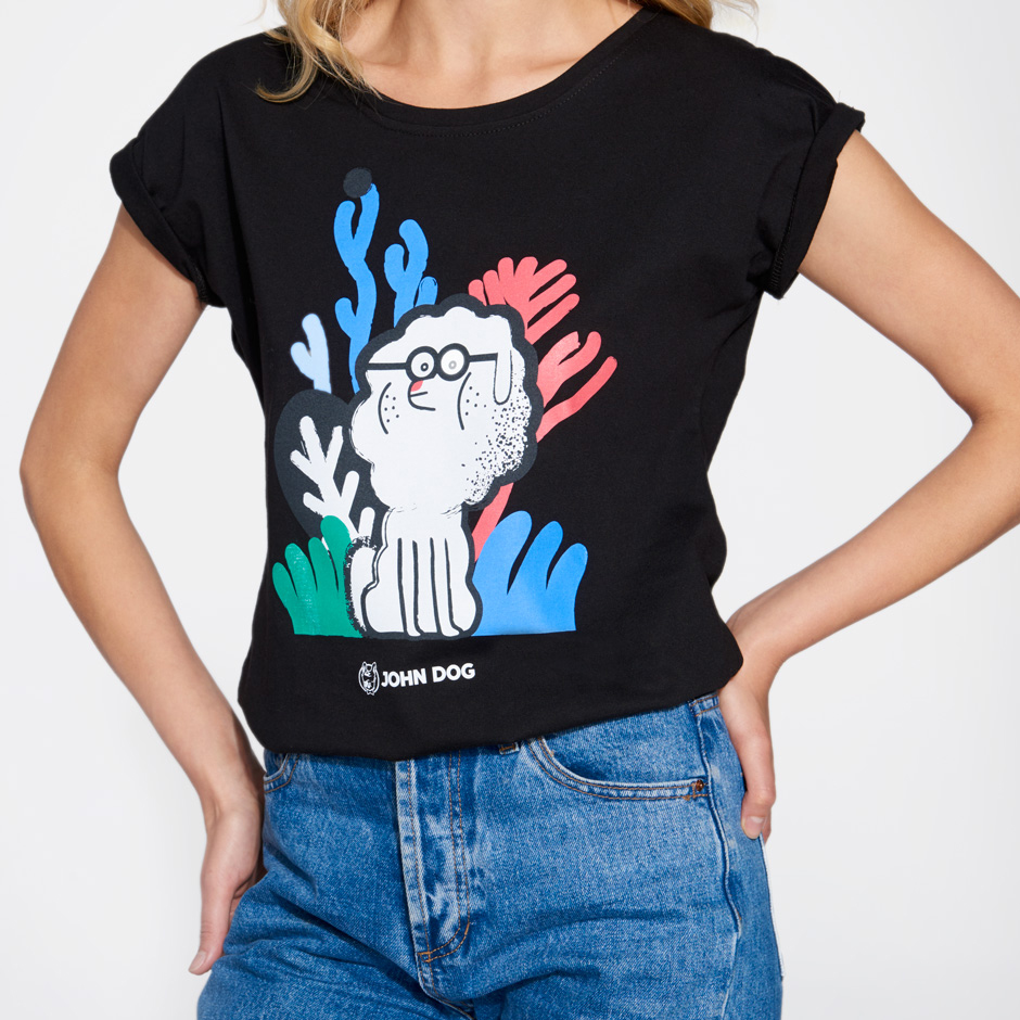 T-shirt-z-nadrukiem-maltańczyka-John-Dog-Barcelona_karta-produktu9_4LO117-1