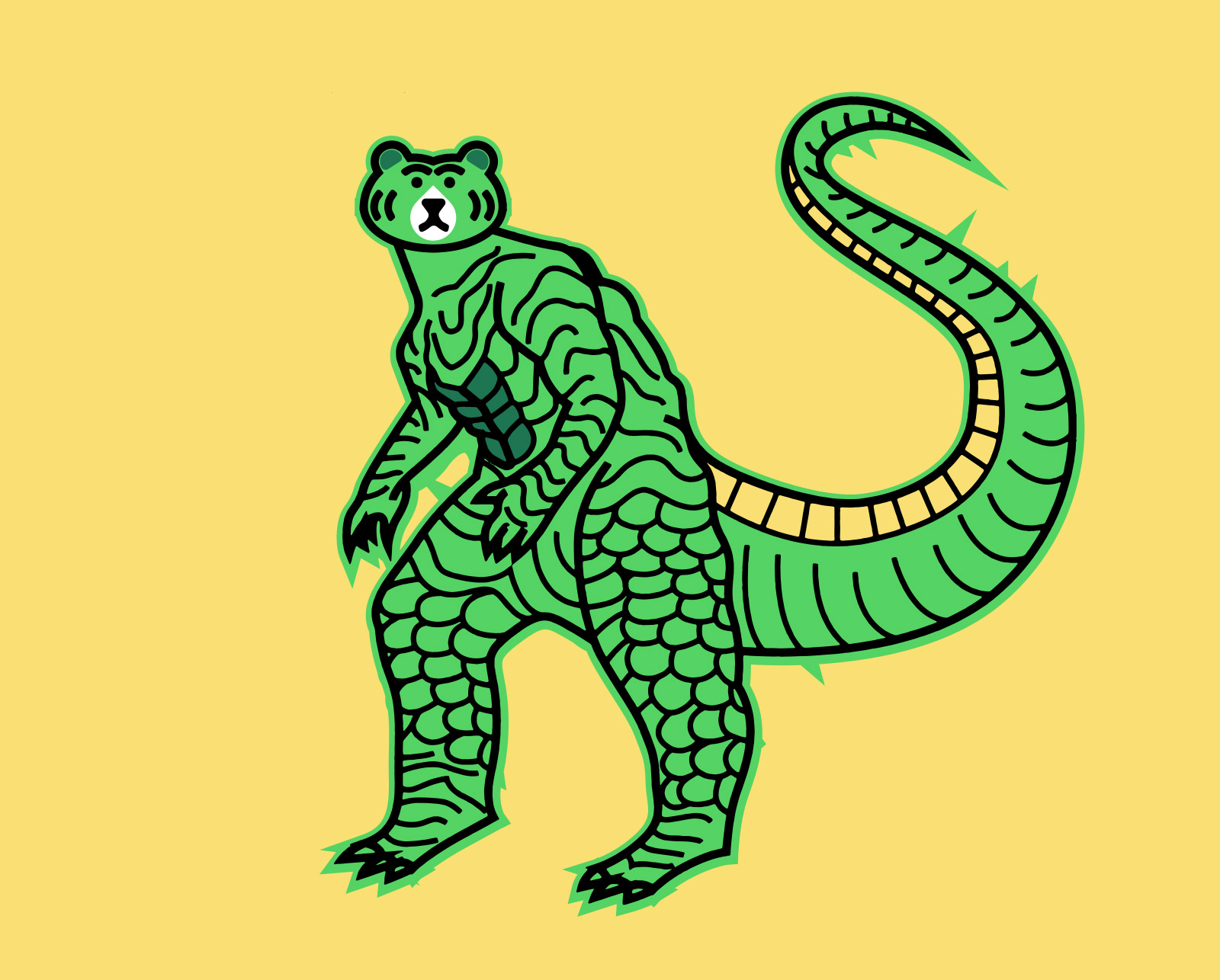 godzilla