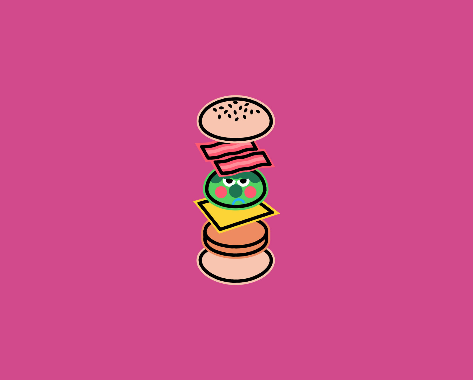 hulkburguer