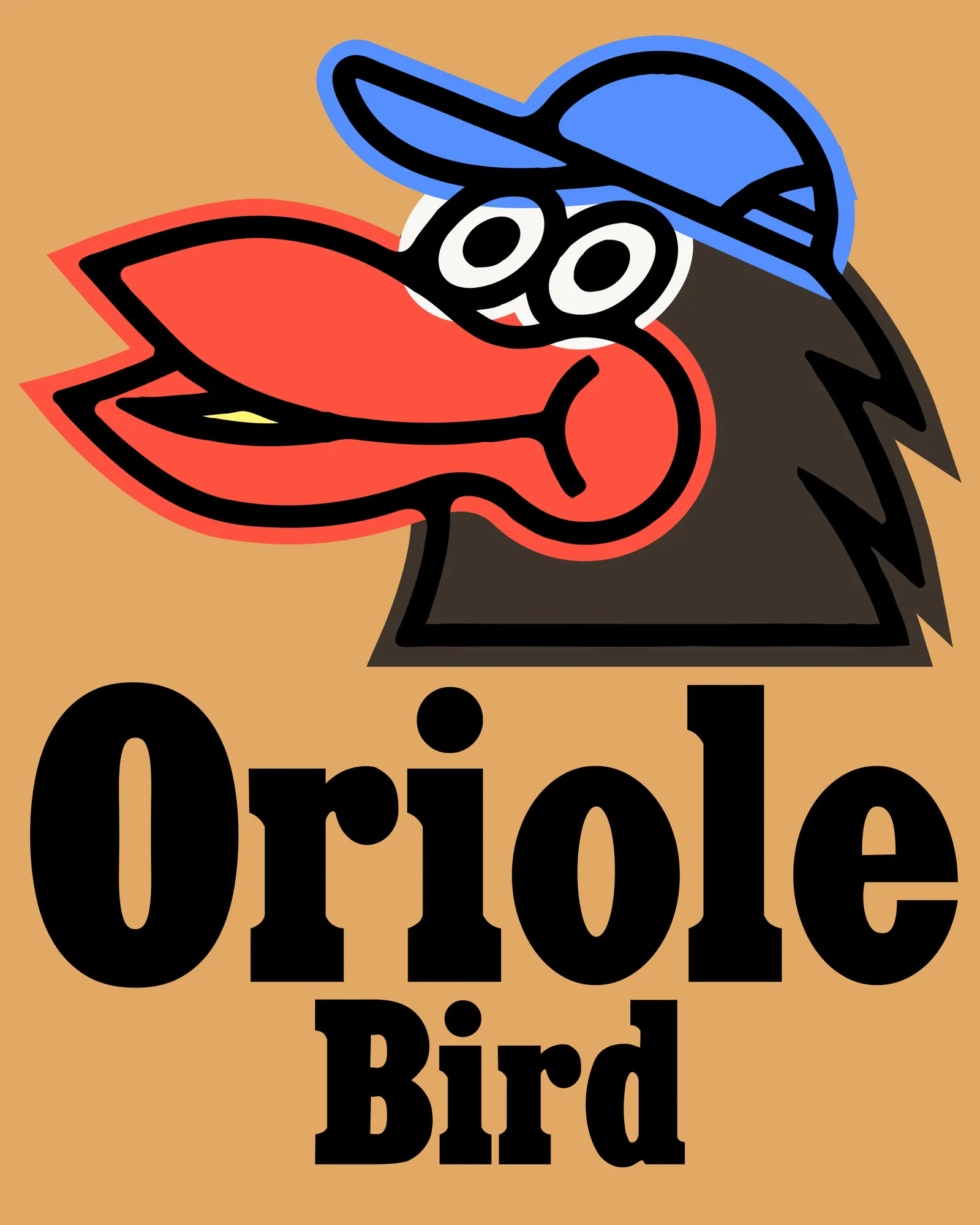 oriole