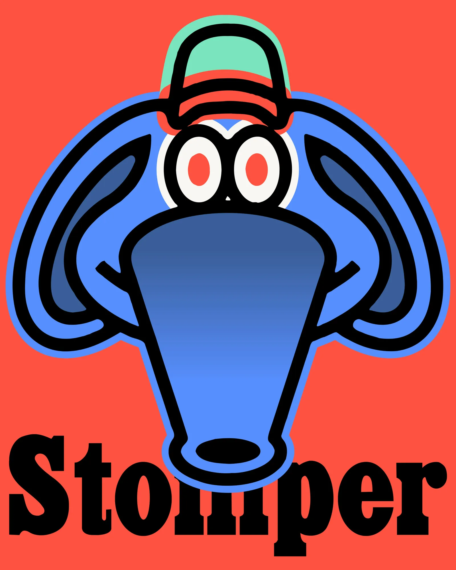 stomper