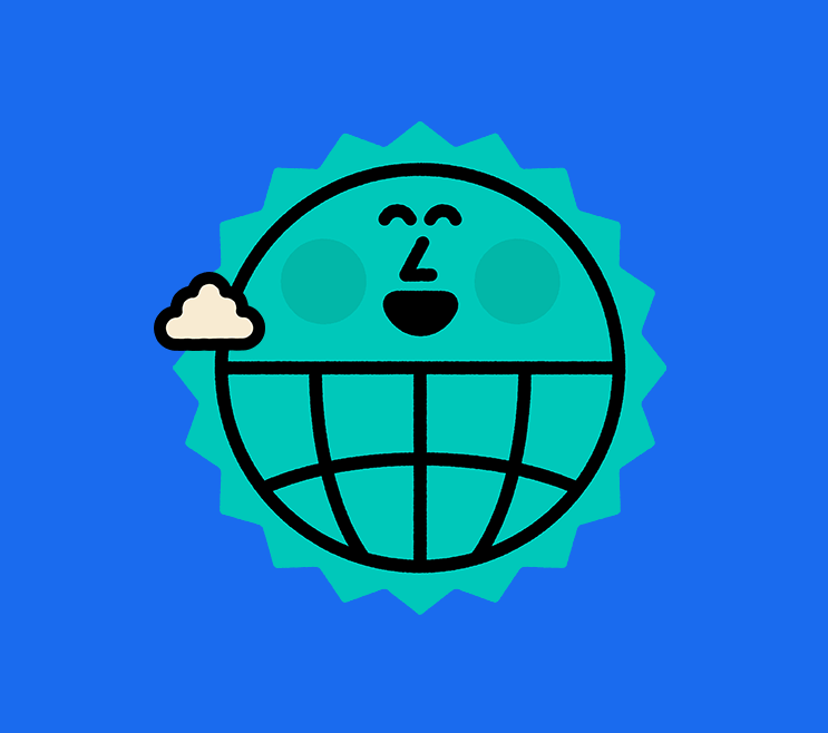 the world is flat