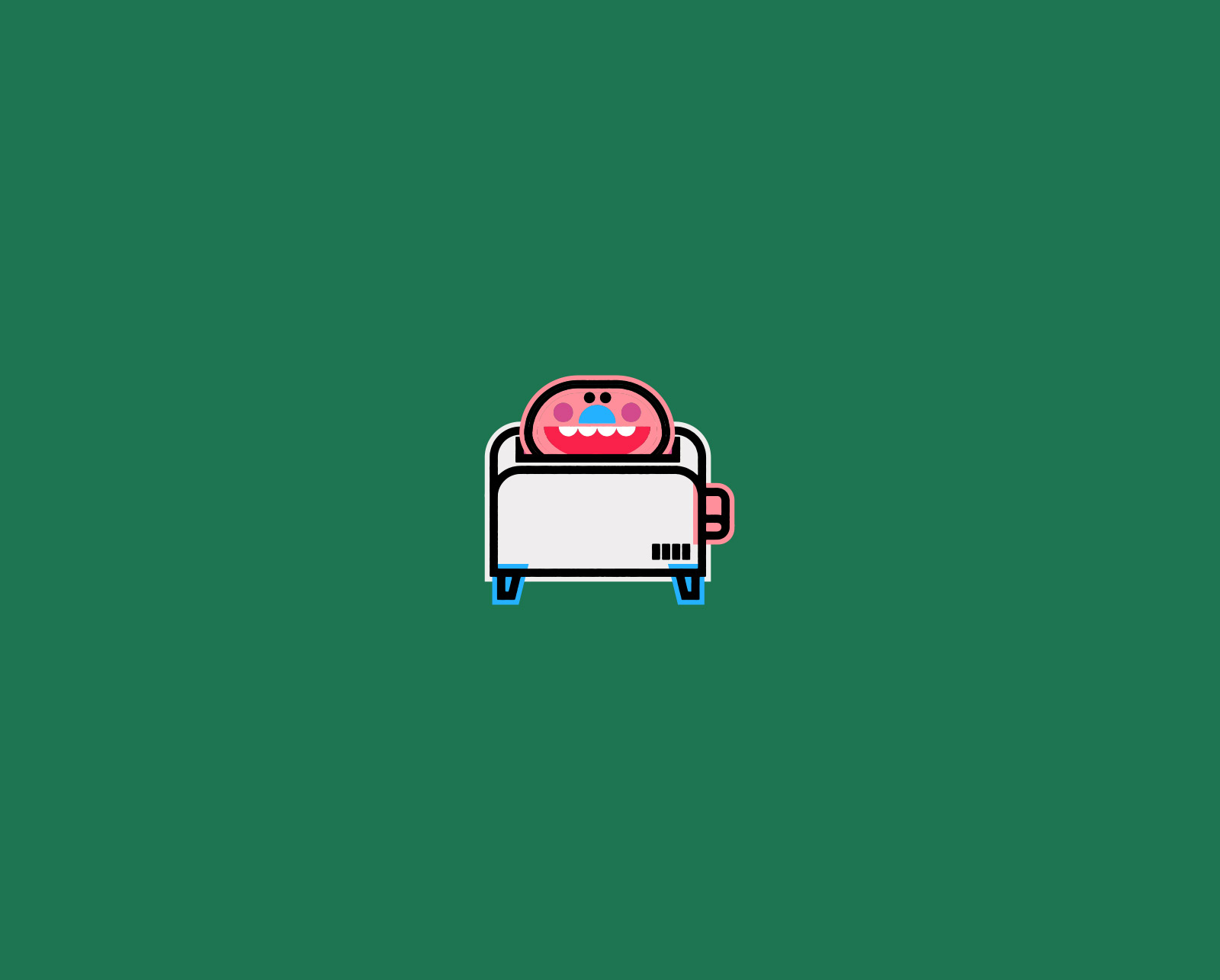 toaster
