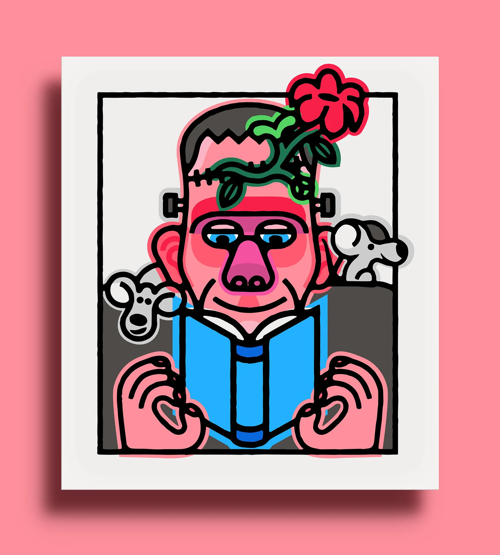 frankesteinreadingbook