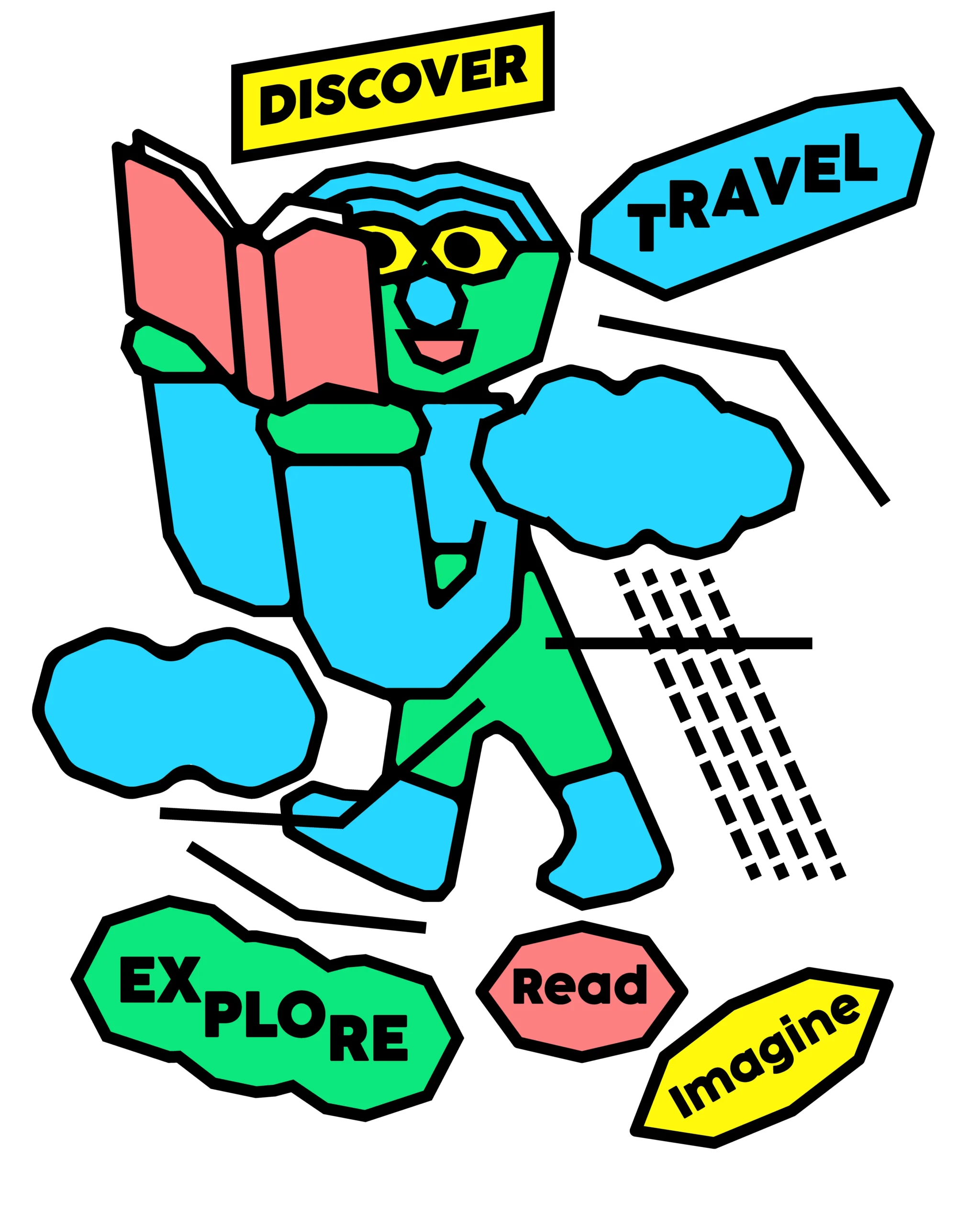 discover
