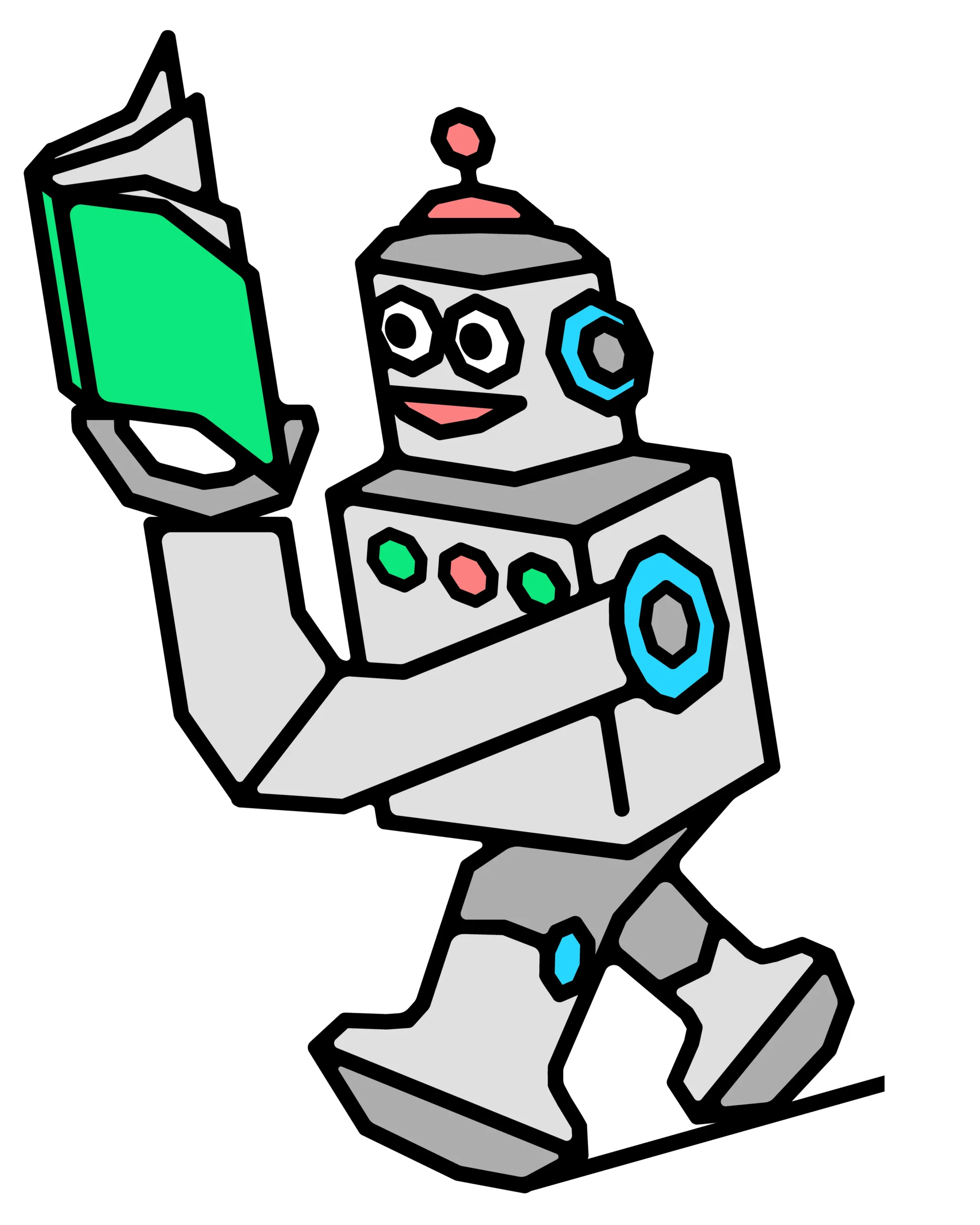 robotlee