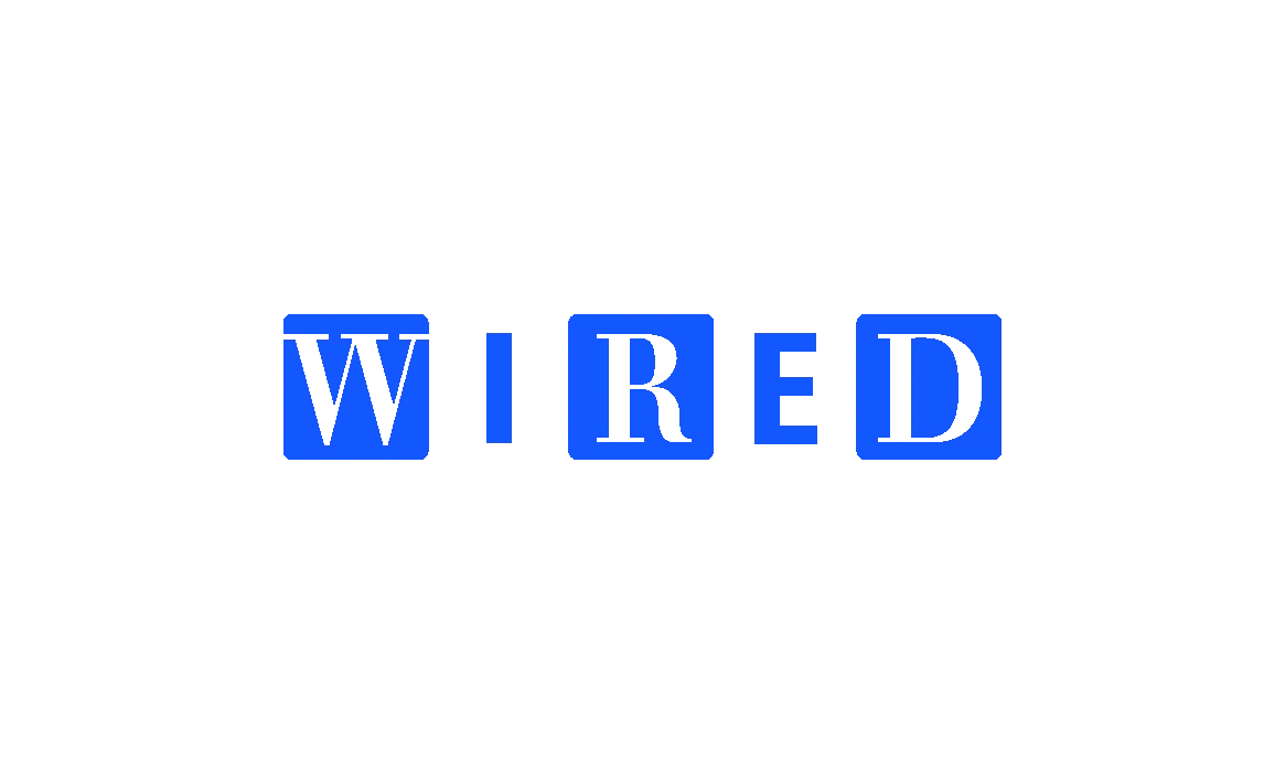 wired